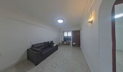 Blk 578 Cheng San Court (Ang Mo Kio), HDB 3 Rooms #589841001
